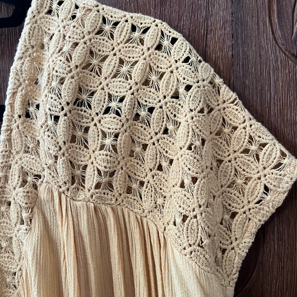 NWOT Free People Sample w/ pockets - Picture 2 of 5